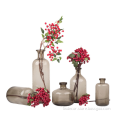Modern Simple Flower Vase for Home Decor